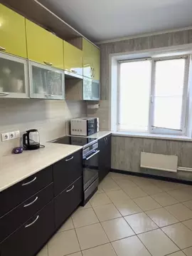 2-к кв. Самарская область, Тольятти ул. Мурысева, 51 (50.0 м)