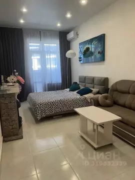 2-к кв. Краснодарский край, Анапа Пионерский просп., 57к3 (46.0 м)