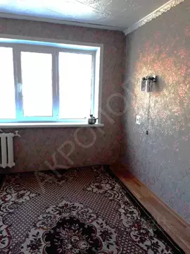 1-к кв. Красноярский край, Красноярск Коммунальная ул., 4 (16.8 м)