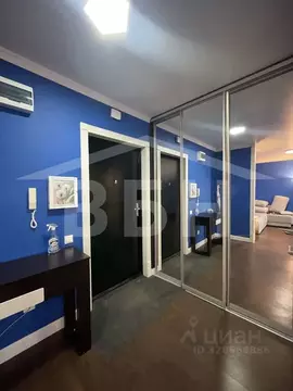 1-к кв. Воронежская область, Воронеж бул. Олимпийский, 6 (37.0 м)