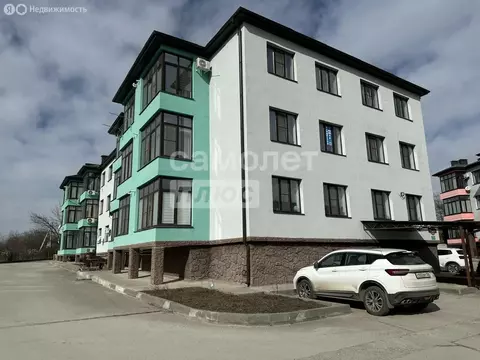 2-комнатная квартира: Ессентуки, улица Фридриха Энгельса, 61 (65 м)