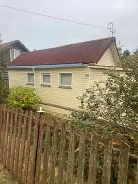 Дом в Ленинградская область, Гатчинский муниципальный округ, Тайцы ...