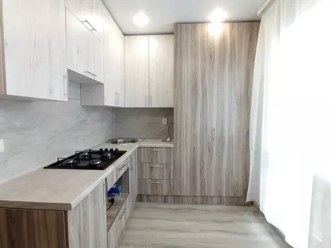 1-к кв. Ульяновская область, Ульяновск ул. 154-й Стрелковой дивизии, ...