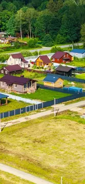 Участок в Московская область, Дмитровский муниципальный округ, д. ...