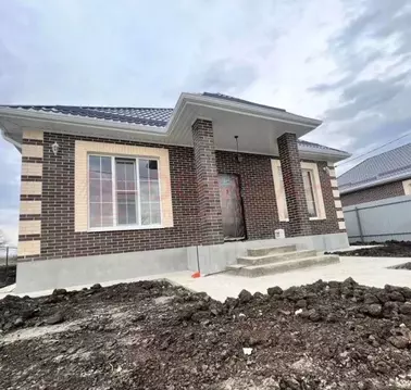 Дом в Ростовская область, Мясниковский район, Красный Крым хут. ул. ...