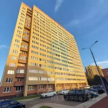 2-к кв. Московская область, Подольск Климовск мкр, ул. Серпуховская, ...