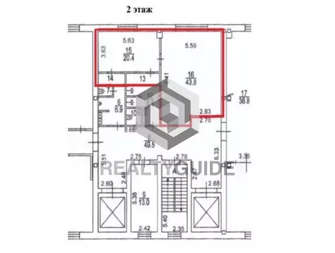 Склад в Москва Илимская ул., 3АС1 (70 м)