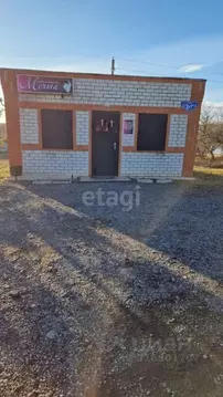 Помещение свободного назначения в Белгородская область, Новооскольский ...