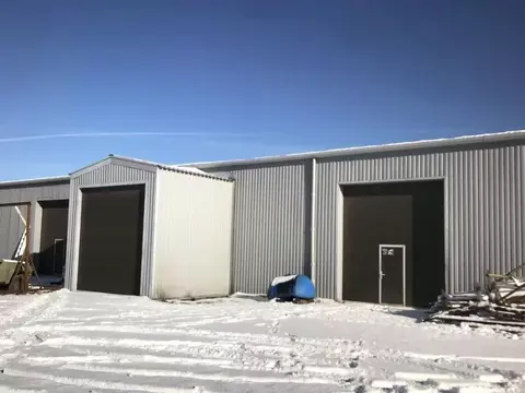 Производственное помещение в Иркутская область, Иркутский ...