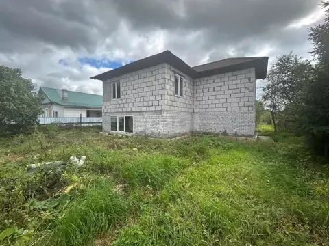 Дом в Тверская область, Тверь д. Деревнище, 15А (175 м)