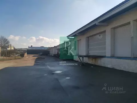 Помещение свободного назначения в Севастополь ш. Камышовое, 15 (2200 ...