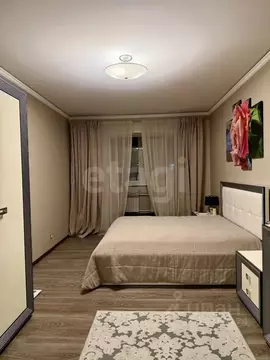 2-к кв. Калужская область, Калуга ш. Грабцевское, 132к1 (84.1 м)