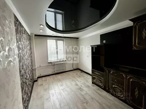 1-к кв. Пензенская область, Пенза ул. Долгорукова, 94 (34.57 м)