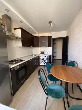 2-к кв. Татарстан, Казань Спартаковская ул., 165 (62.0 м)