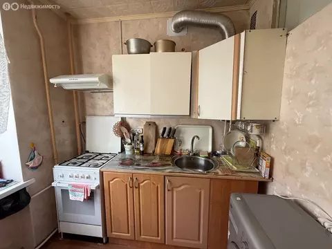 2-комнатная квартира: Красное Село, Гвардейская улица, 8к2 (42 м)