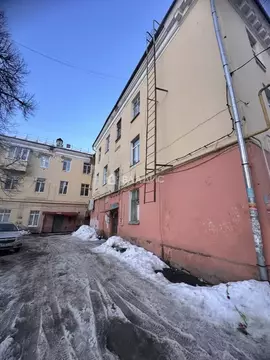 3-к кв. Марий Эл, Йошкар-Ола Пролетарская ул., 35 (65.0 м)