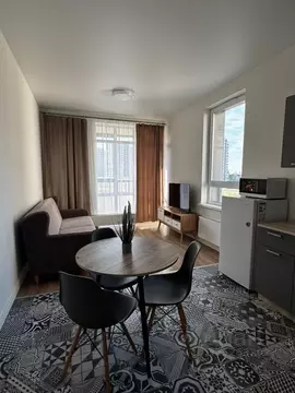 3-к кв. Москва Скандинавия жилой комплекс, ул. Эдварда Грига, 16к2 ...