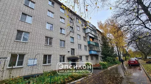 3-к кв. Курская область, Курск Республиканская ул., 12 (56.0 м)