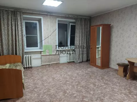 Комната Забайкальский край, Чита 1-я Кооперативная ул., 31 (26.0 м)