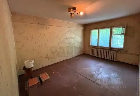 2-к кв. Калужская область, Калуга Николо-Козинская ул., 3 (45.4 м)