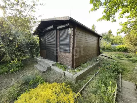 Участок в Калининградская область, Пионерский Заозерная ул. (6.45 ...