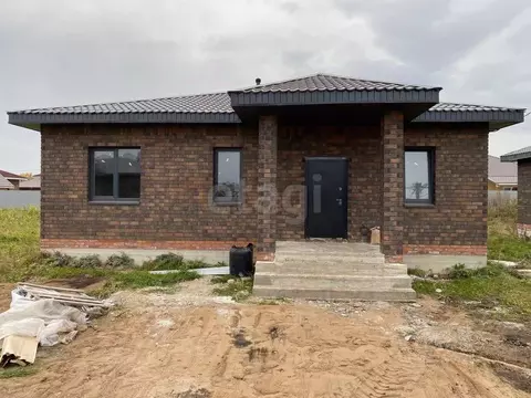 Дом в Башкортостан, Уфа городской округ, с. Нагаево пер. Самобытный, ...