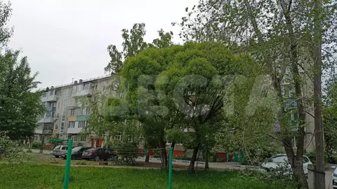 3-к кв. Омская область, Омск ул. 75-й Гвардейской Бригады, 9 (62.7 м)