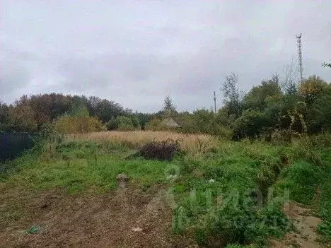 Участок в Московская область, Сергиево-Посадский городской округ, с. ...