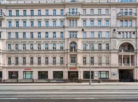 Помещение свободного назначения (3784 м)
