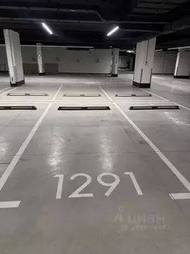 Гараж в Москва ул. Нижние Мневники, 20 (14 м)