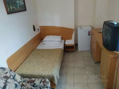 Комната Крым, Алушта ул. Октябрьская, 5