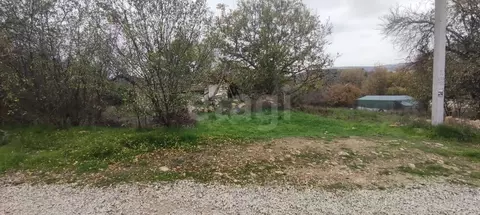 Участок в Крым, Симферопольский район, Перовское с/пос, с. ...