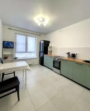 2-к кв. Москва Давыдковская ул., 10 (61.5 м)