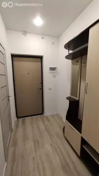 Квартира-студия: Санкт-Петербург, Плесецкая улица, 10 (21 м)