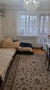 3-к кв. Ставропольский край, Минеральные Воды просп. 22-го Партсъезда, ...