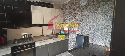 3-к кв. Оренбургская область, Орск Краснодонская ул., 11 (62.8 м)