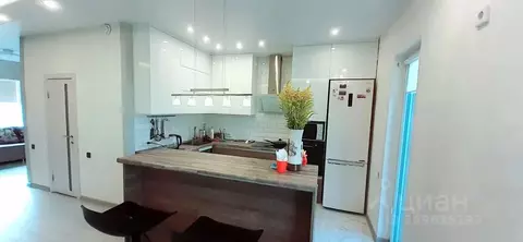 Дом в Карелия, Прионежский район, Шуйское с/пос, д. Бесовец ул. ...