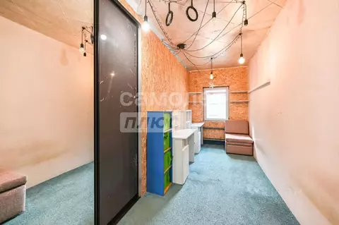 Дом в Алтайский край, Барнаул Победная ул., 118 (32 м)