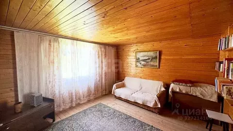 Дом в Московская область, Дмитровский муниципальный округ, Талица СНТ ...