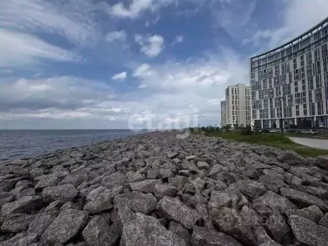 2-к кв. Санкт-Петербург наб. Миклухо-Маклая, 3к1 (50.5 м)