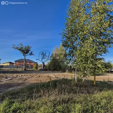 Участок в Высокогорский район, Семиозерское сельское поселение, село ...