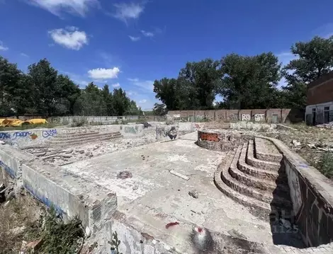 Помещение свободного назначения в Ростовская область, Ростов-на-Дону ...