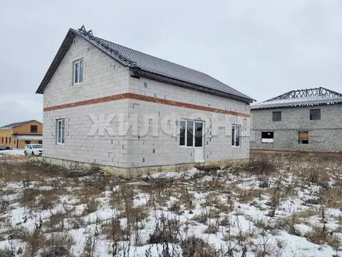 Дом в Белгородская область, Белгородский муниципальный округ, с. ...