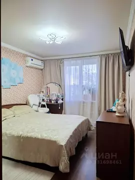 3-к кв. Татарстан, Казань Бирюзовая ул., 9 (66.0 м)