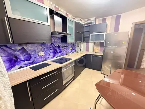 2-к кв. Санкт-Петербург просп. Космонавтов, 37 (50.1 м)