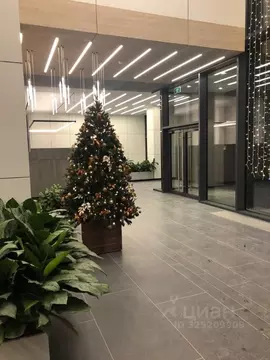 1-к кв. Москва Мичуринский просп., 56 (27.0 м)