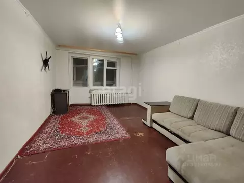 3-к кв. Саратовская область, Балашов ул. Гагарина, 154 (60.7 м)