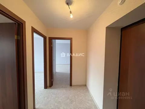 2-к кв. Волгоградская область, Волгоград ул. 70-летия Победы, 38 (46.5 ...