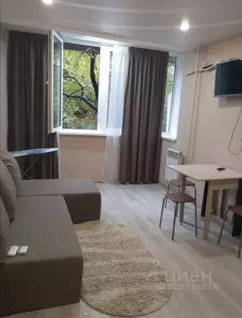 Студия Краснодарский край, Сочи Донская мкр, пер. Чехова, 7 (18.0 м)