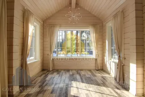 Дом в Санкт-Петербург, Санкт-Петербург, Зеленогорск Сапожная ул., 12/2 ...